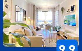 MAD SUITE Aeropuerto IFEMA